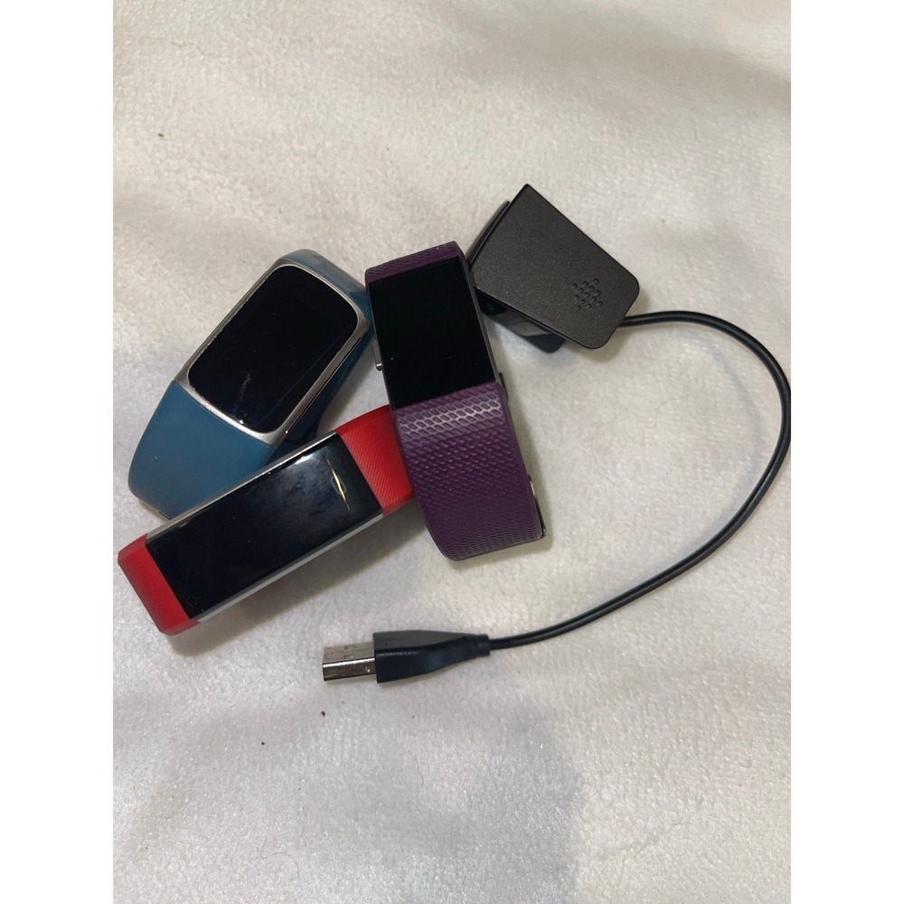 Fitbit/Activity Bundle